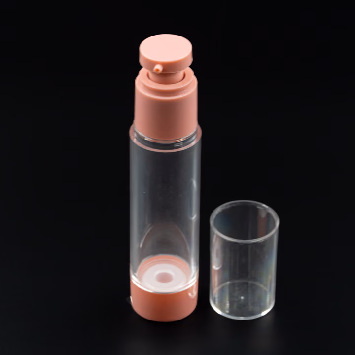Airless Bottle image 2