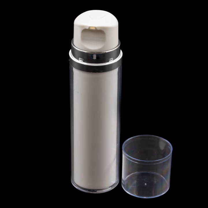 Airless Şişe görsel 2