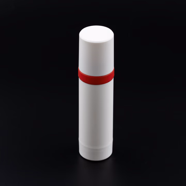 Airless şişe kozmetik ambalaj koleksiyonu - toptan vakumlu serum ve krem ambalajları
