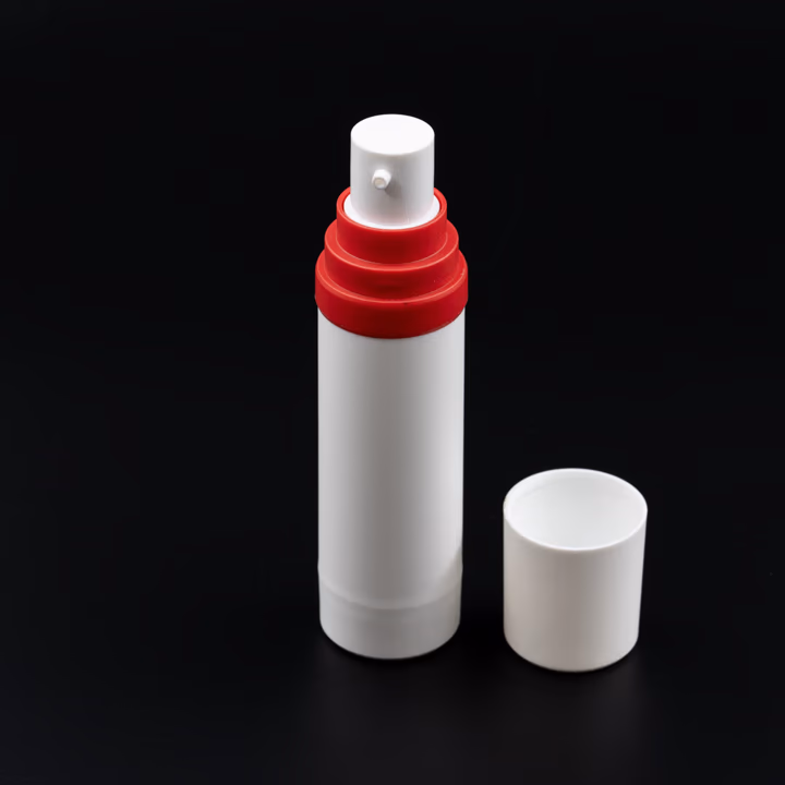 Airless Bottle image 2