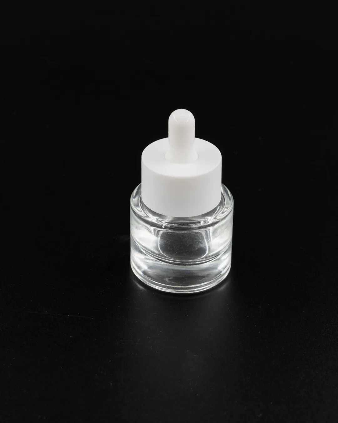 20ml Lux Serum Şişesi — hazir stoktan hizli teslim